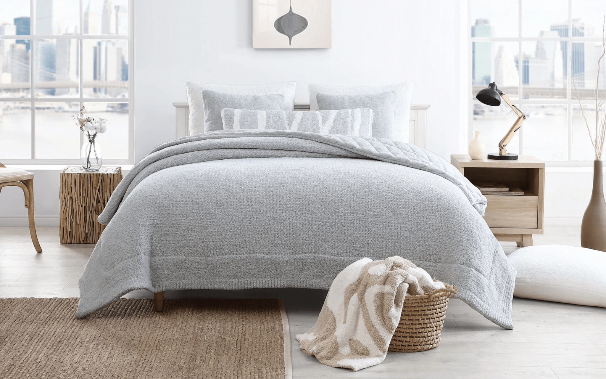 Sunday Citizen Snug Comforter