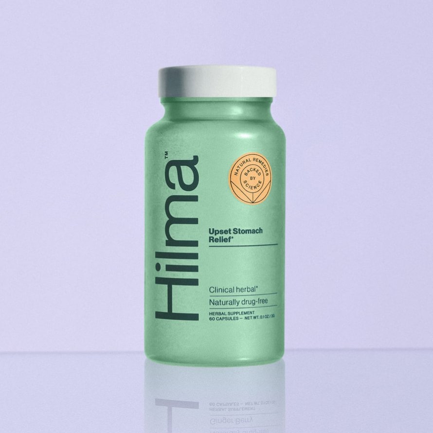Hilma Stomach Relief