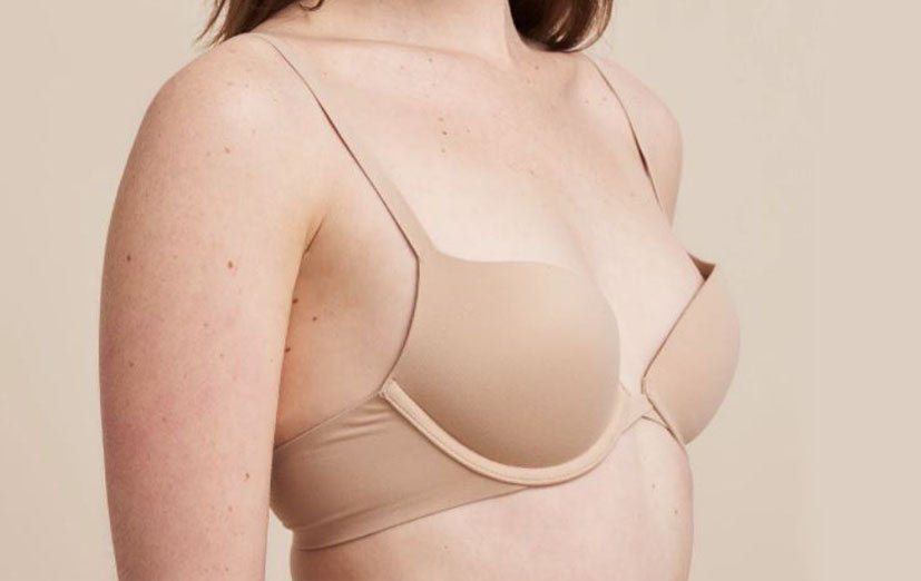 Are you wearing the wrong bra?