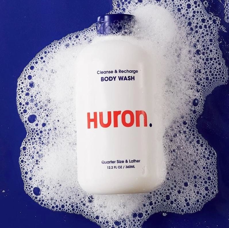 Huron Bodywash