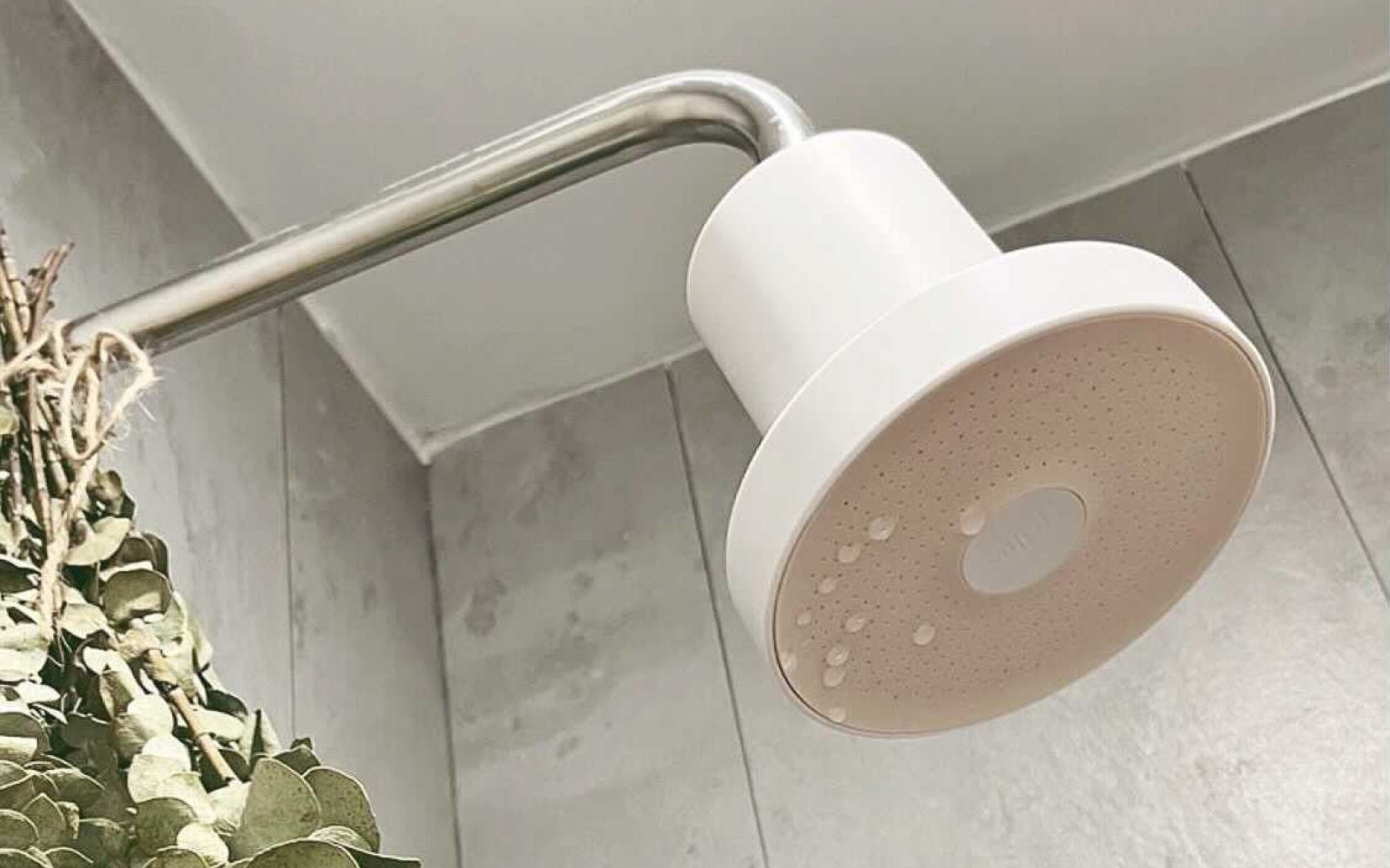 Jolie Filtered Shower Head Review