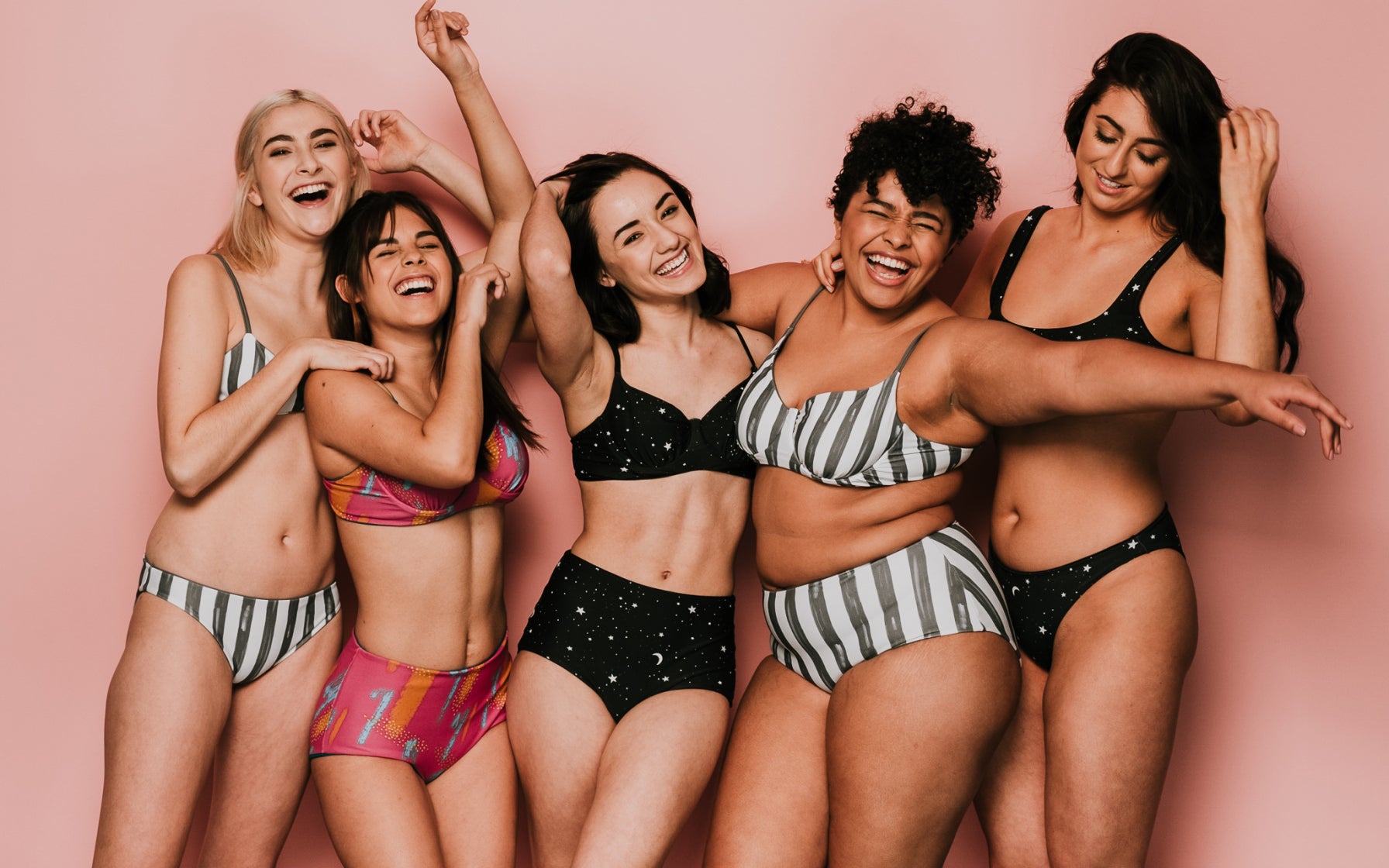 Kitty and Vibe Swimwear Review
