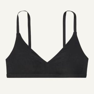 Triangle Bralette Ship