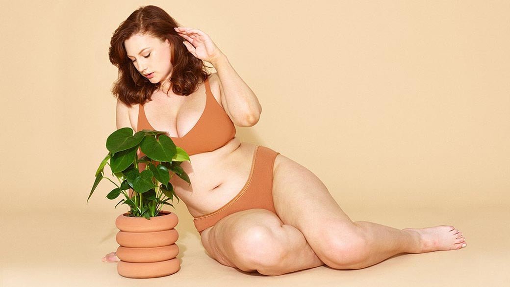 7 Sustainable Underwear Brands: Knickey, Organic Basics, Boody & More 