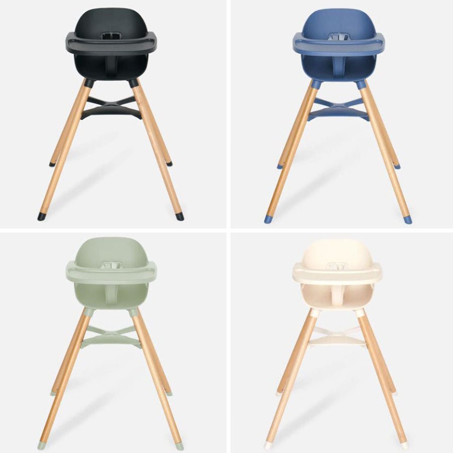 Lalo Hair Chair Colors