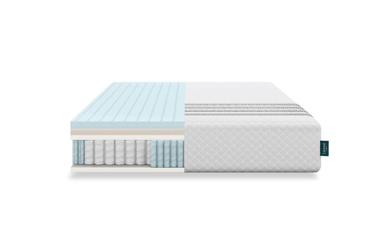 Leesa Mattress Comfort