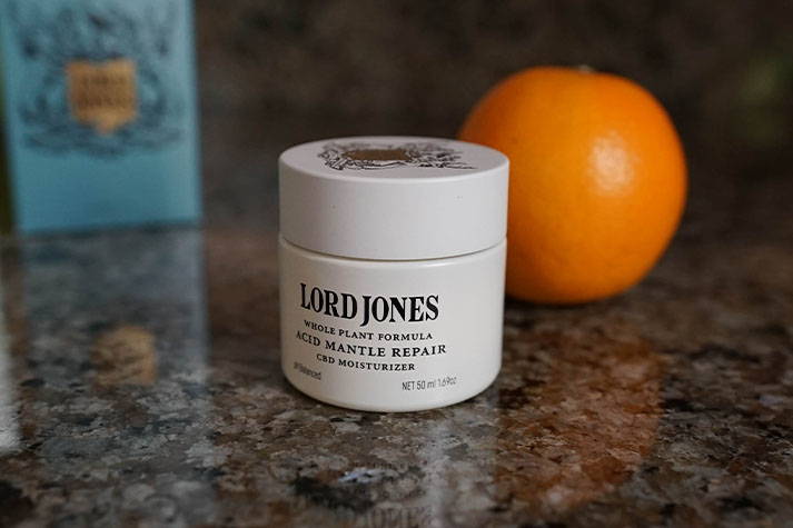 Lord Jones Review Summary