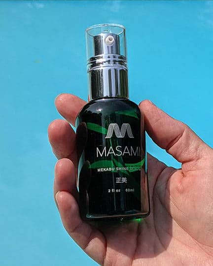 Masami-Shine-Serum