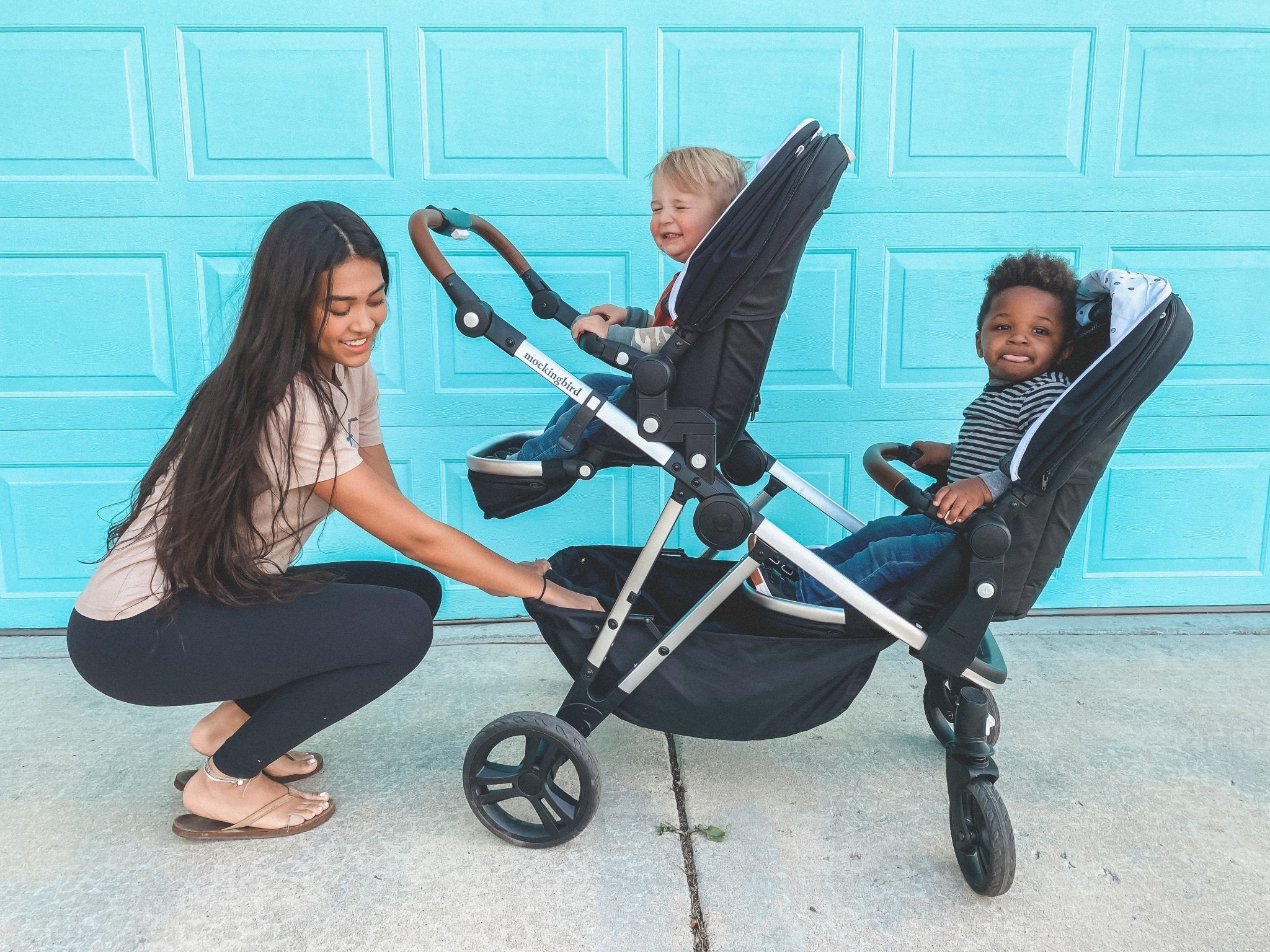 8 Reasons Mockingbird is Easily the Best Choice for Your Baby Stroller