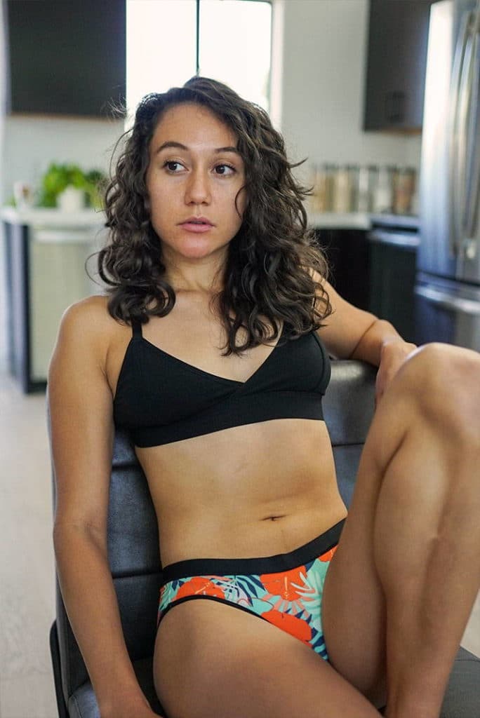 MeUndies Review: Colorful, High-Quality, and Size-Inclusive