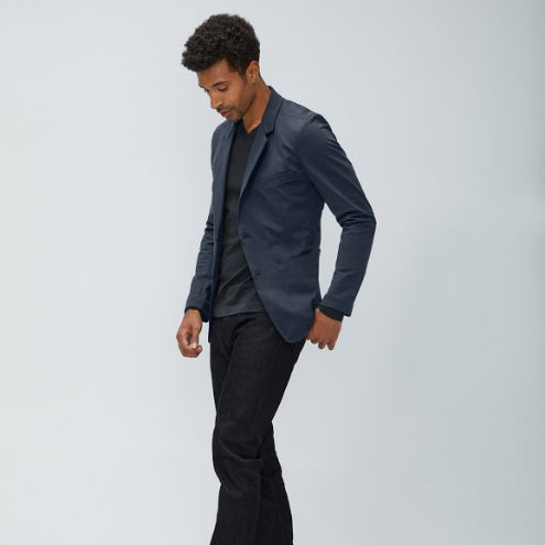 Kinetic Men’s Blazer