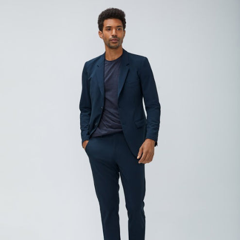 Velocity Men’s Blazer