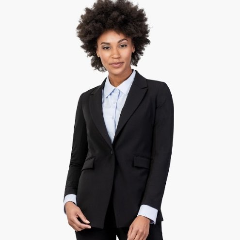 Women's Velocity Blazer