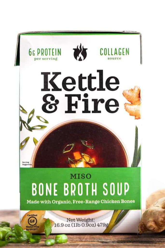 Miso Bone Broth Review