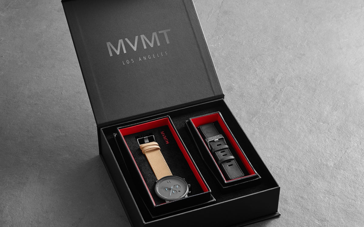 mvmt watch review