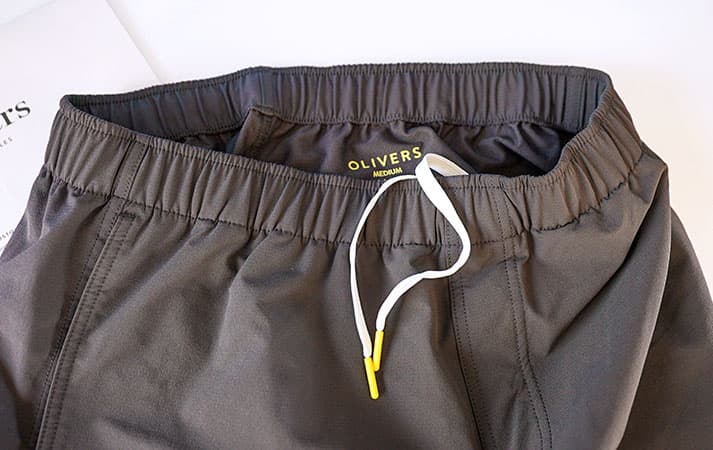 Olivers Apparel Shorts Review