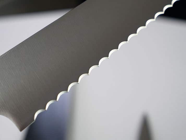 Our Place Knife Review — Cover All Your Slicing