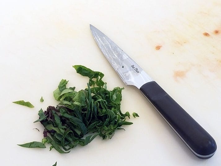 Our Place Knife Review — Cover All Your Slicing