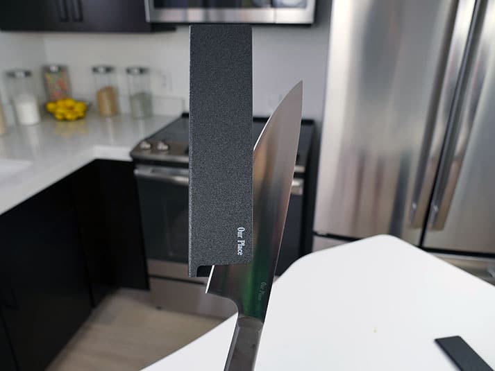 Our Place Knife Review — Cover All Your Slicing