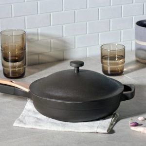Our Place Always Pan Review: Is Our Place Pan Coating Safe?