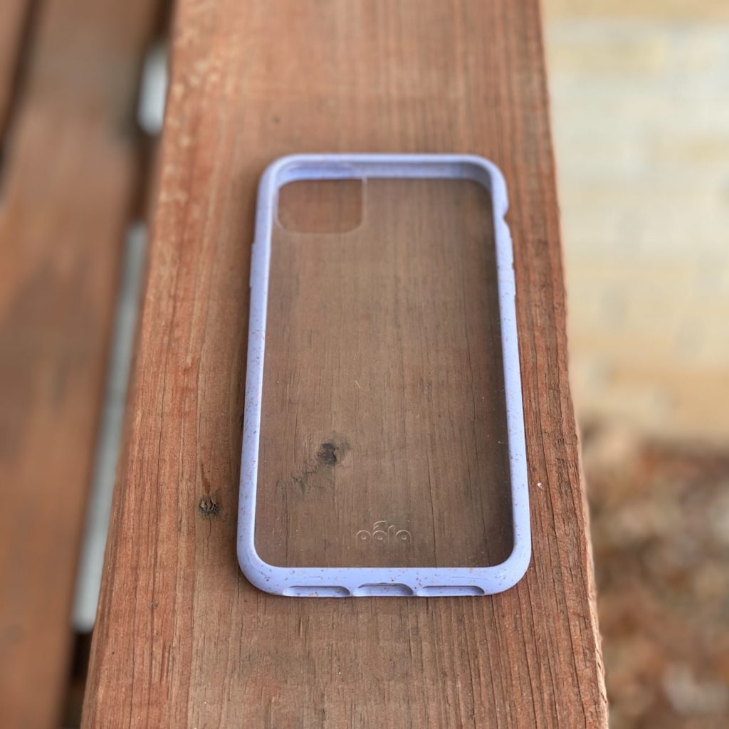 Clear Phone Case