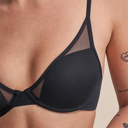 Bras – Pepper