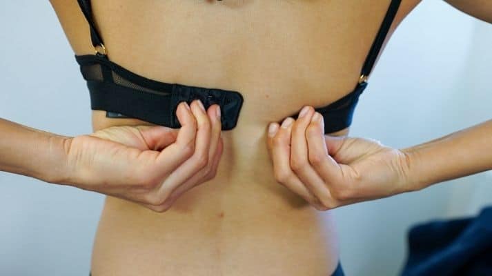 A Bra for Small Boobs: The Pepper 'ALL-YOU' Bra by Pepper — Kickstarter