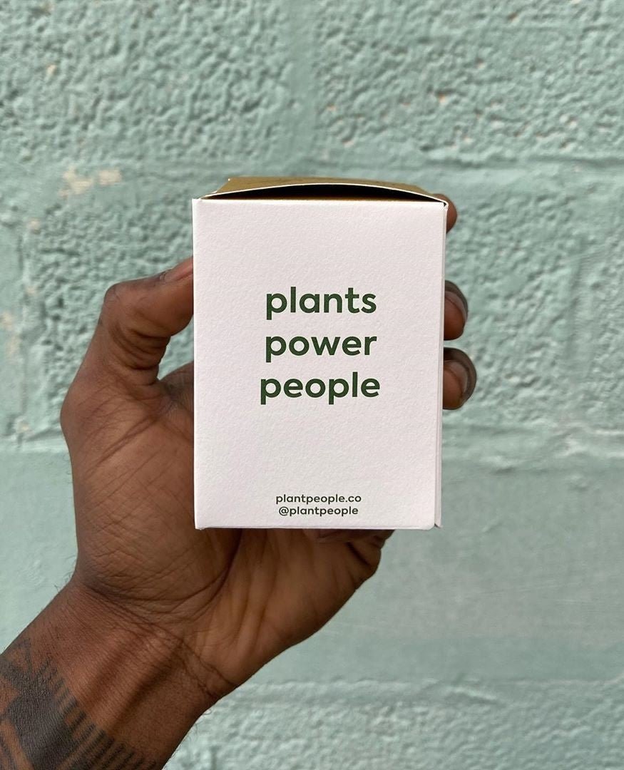 Plant People Box