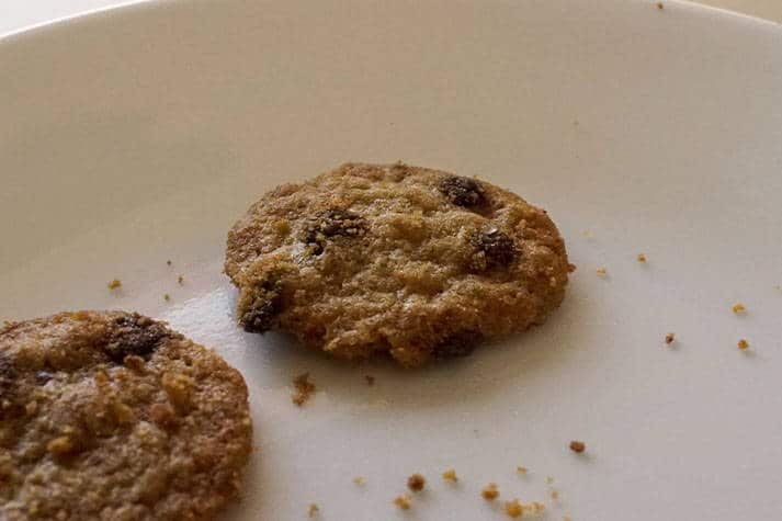 Public Goods Cookies Review