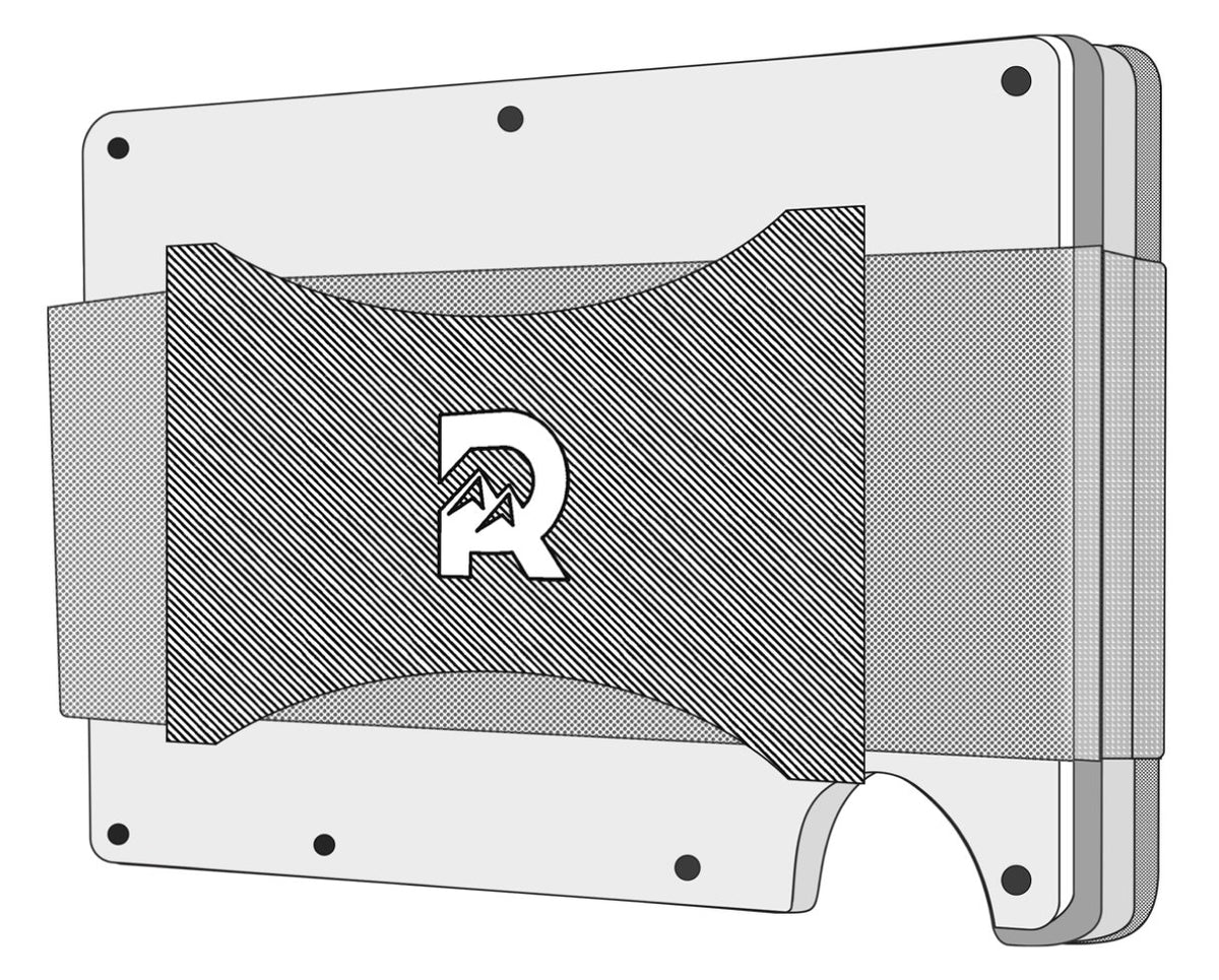 Ridge Wallet vs Ekster: A Comprehensive Comparison