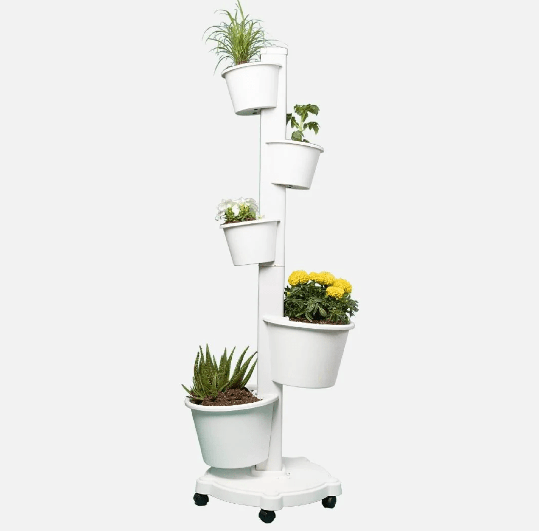 Sagano Vertical Gardening System