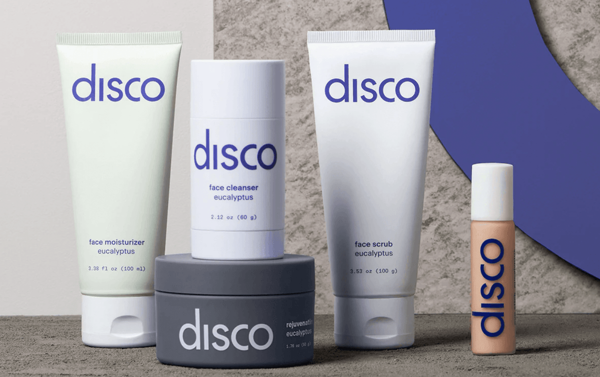 Disco Regimen Kit