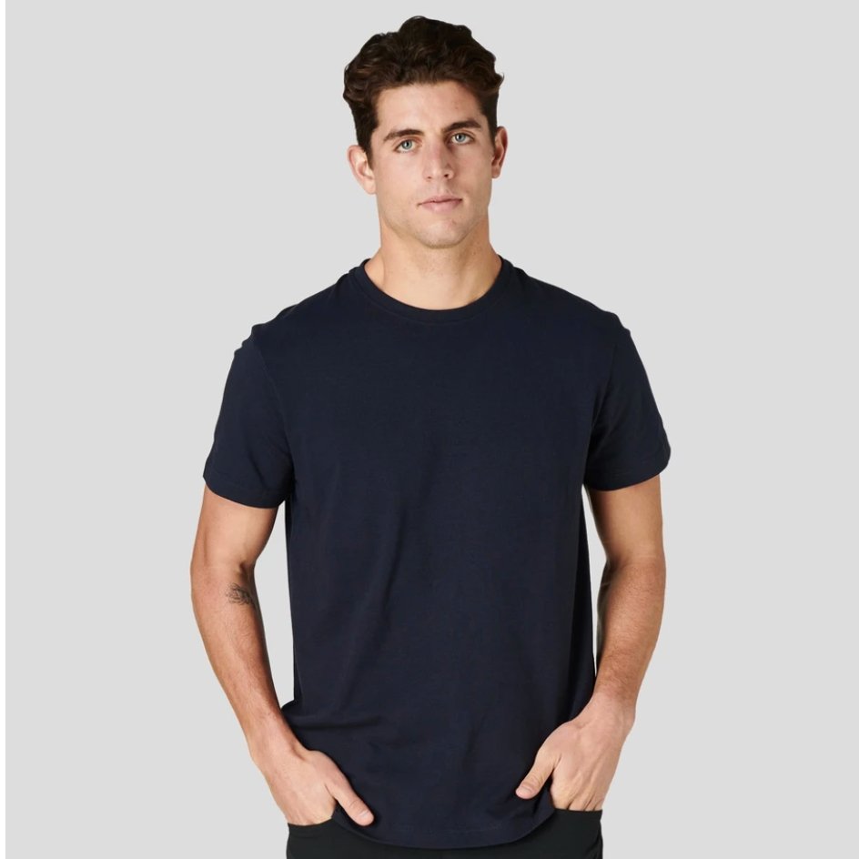 Western Rise X Cotton Everyday Tee