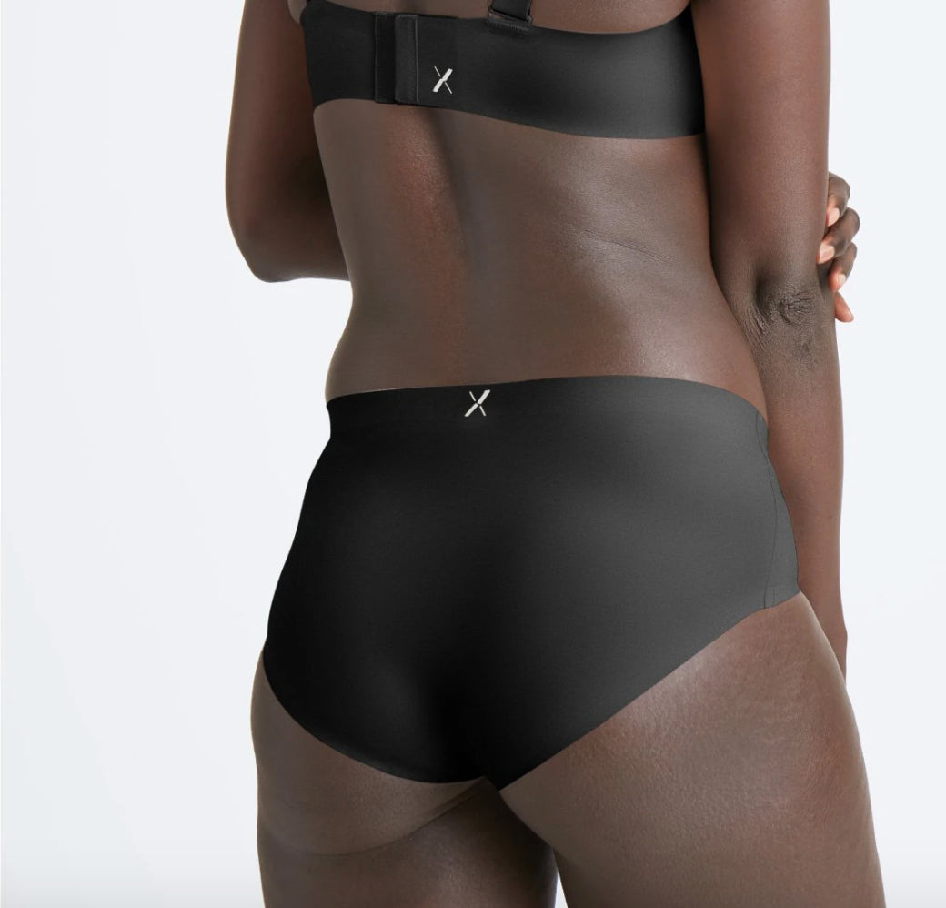 Knixwear Athletic Leakproof underwear - boyshort reviews in Feminine  Hygiene - Bladder Protection - ChickAdvisor