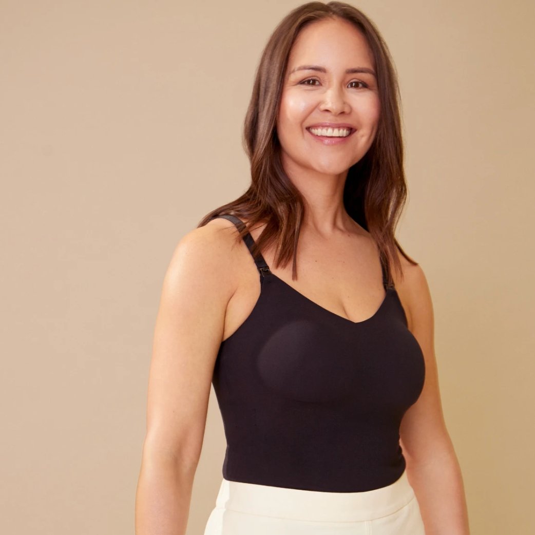 Knix Leakproof Nursing Tank