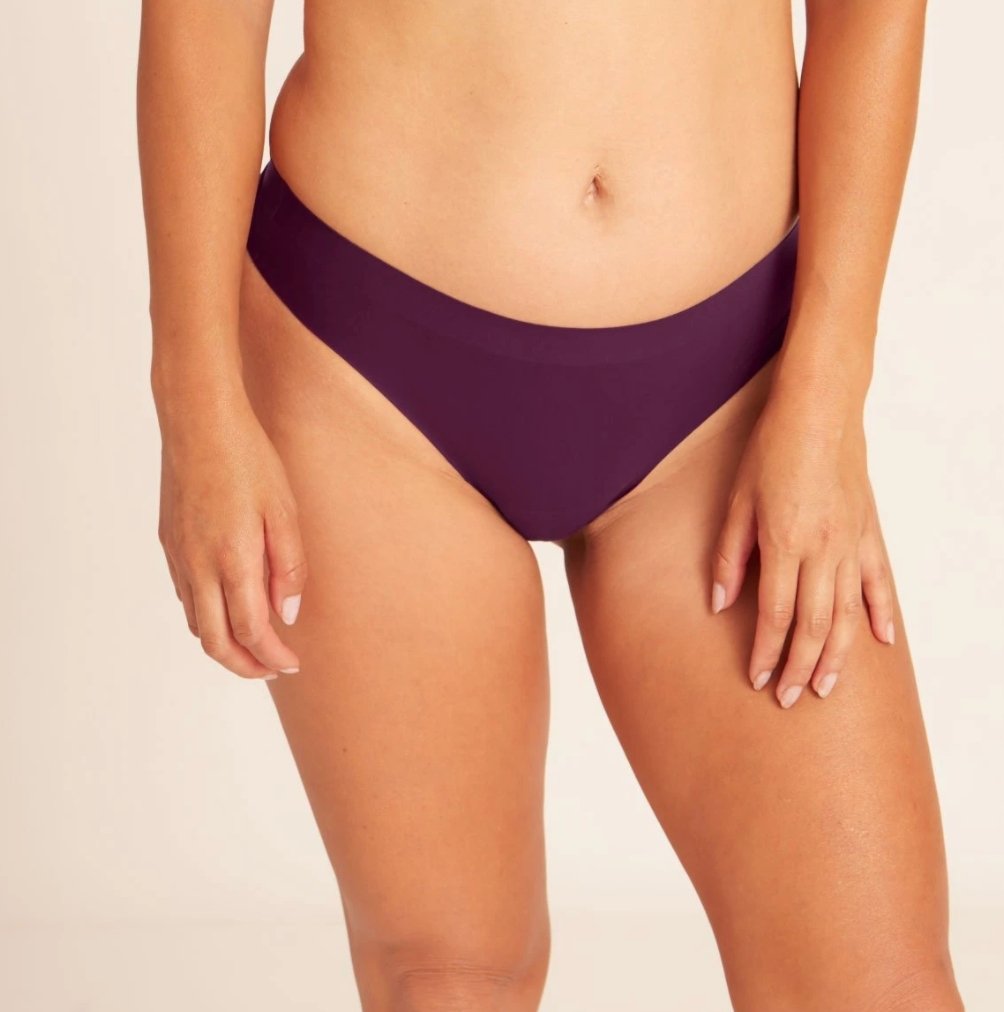 Period underwear maker Knix sparks conversations about