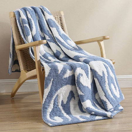 Casablanca Throw Sale