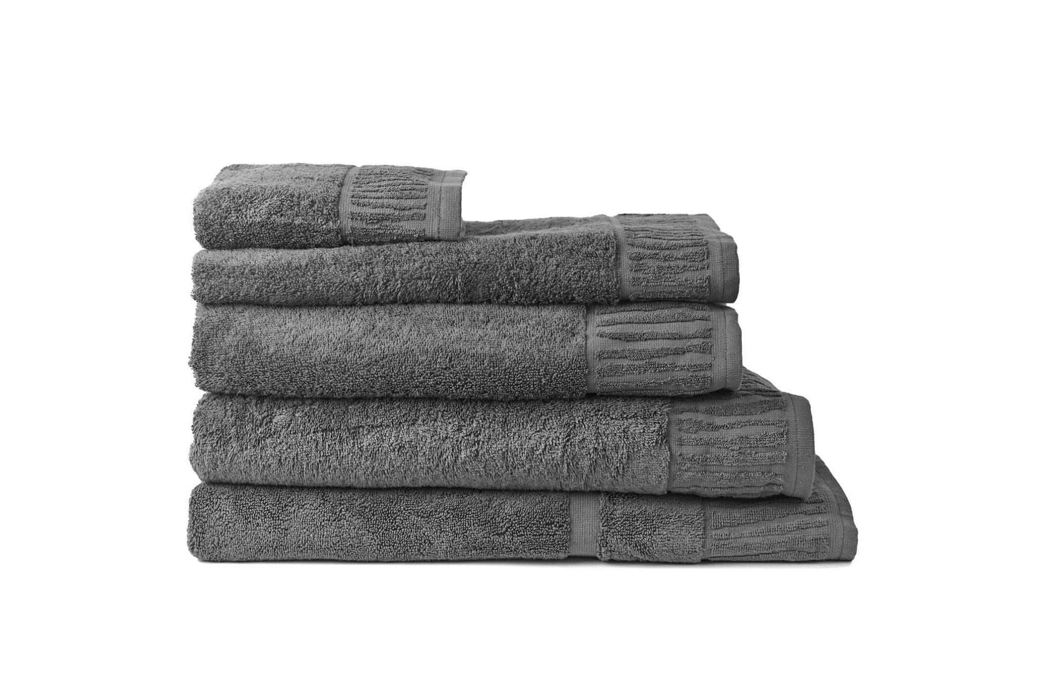 Sttelli Textura Towels