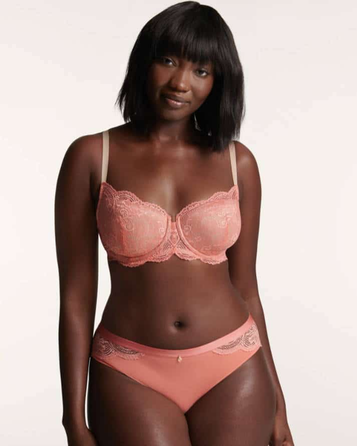 24/7™ Lace Balconette Bra - ThirdLove - 2