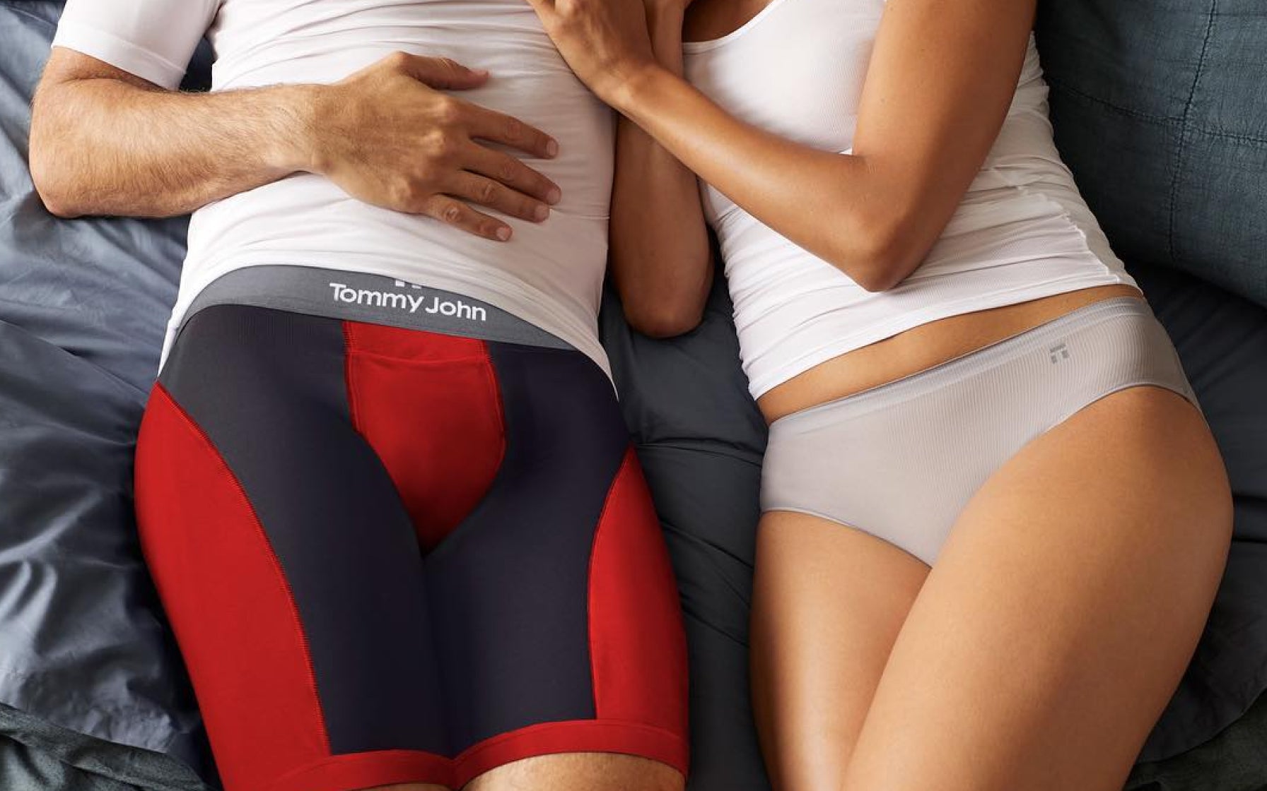 Tommy John Underwear Review: Comfort & Luxury