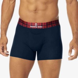 Tommy John Second Skin Brief