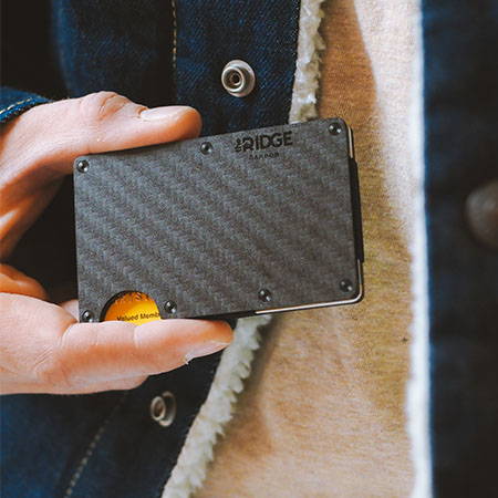 Bellroy Wallet Review — A minimal design packed with features — minimalgoods