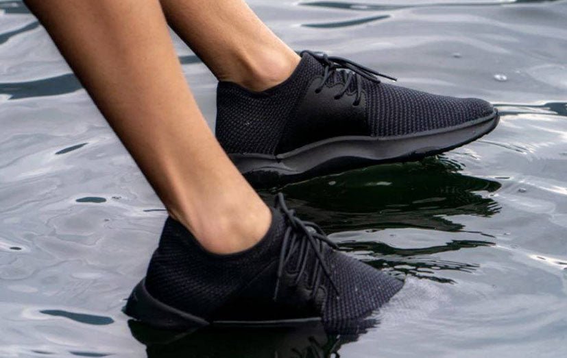 Vessi Everyday Shoe Waterproof