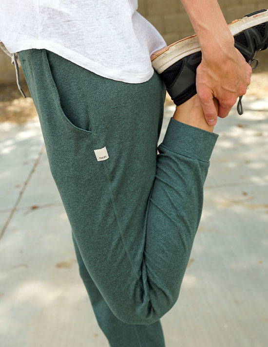 Vuori Joggers Review ⋆ chic everywhere