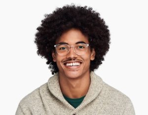 Carlton Glasses