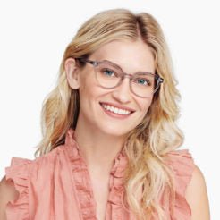 Warby Parker Delphine