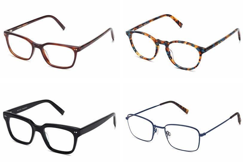 Warby Parker prescription sunglasses review – Bay Area Fashionista