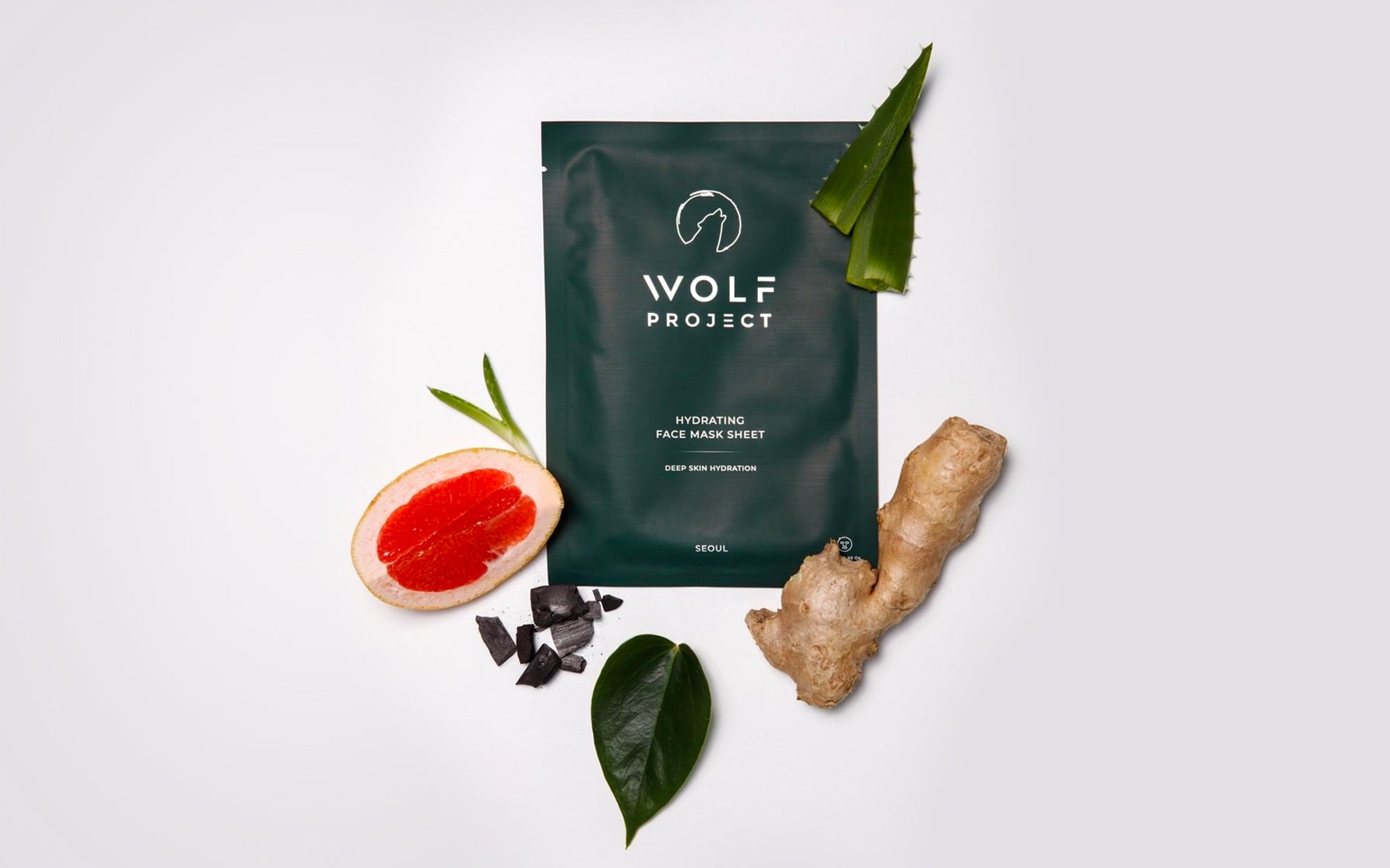 Wolf Project Mask Review