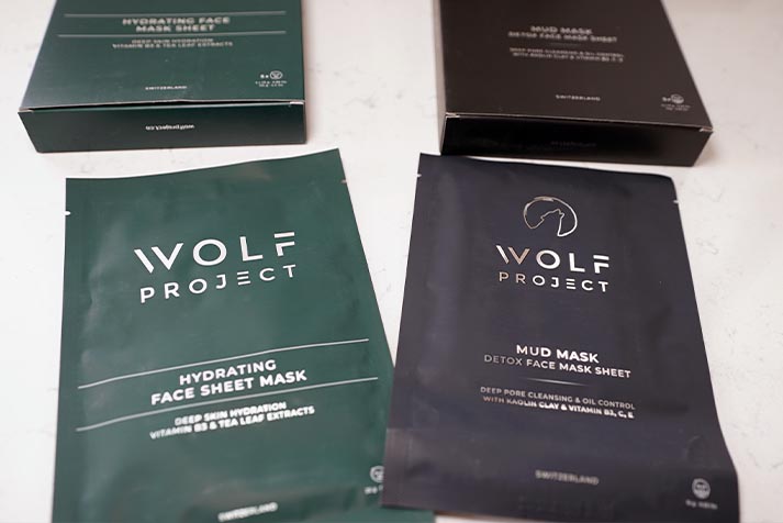 Wolf-Project-Face-Masks