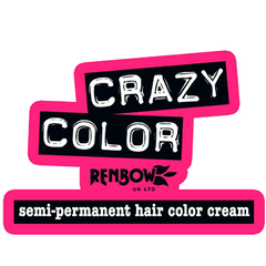 Crazy Colour